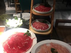 -五星桥原切肥牛火锅·30年专注好牛肉(湖塘店)