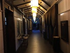 -老房子金沙元年川菜食府·花园餐厅(金沙店)