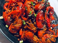 油焖大虾-巴厘龙虾·榜首油焖大虾(旗舰店·万松园)