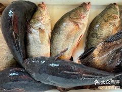 -江湖水乡铁锅炖魚(周庄嘉园店)