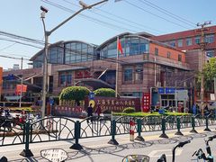 -上海市第七人民医院