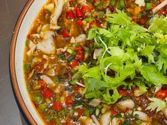 烧鱼泡-飞虹鱼馆(春华路店)