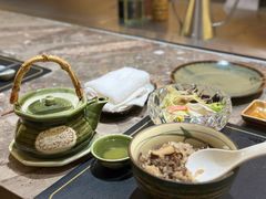 -松临·铁板烧&Omakase(神农店)