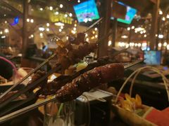 -高烤场烧烤餐厅(文华里店)
