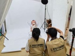 -美年亲子儿童摄影(合肥市滨湖新区金泉小区店)