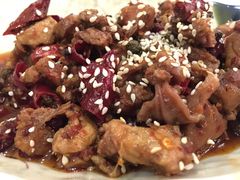 -椒小兔·盐帮川菜中餐厅(金沙时代广场店)