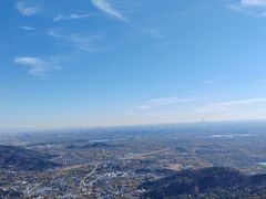 -香山公园