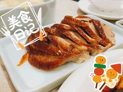 北京烤鸭-紫光园(顺义店)