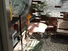 -欧邑咖啡小站 HLab Coffee