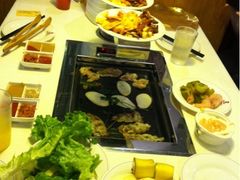 iphone_upload_pic-鑫海汇自助烧烤(凯德广场学府店)