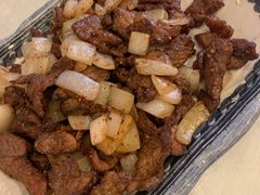 -维吾尔餐厅(宜山路店)