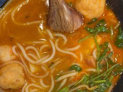 -太子浓心招牌炸酱小锅米线(探十里店)