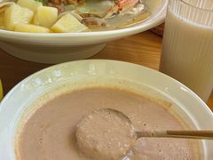 -面道赞宁海海鲜面(迎凤街店)