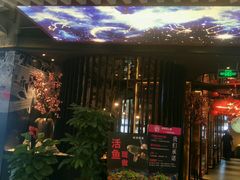 -老板恋上鱼(印象城店)