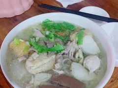 -棉湖小吃(龙河路店)