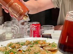 -荣兴酒家(徐家汇店)