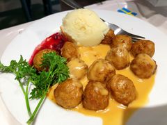 -宜家·瑞典食品屋(四元桥店)