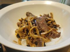 -漆黑觉米粉(三里屯店)