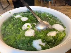 -品大三·经典淮扬菜(大行宫店)