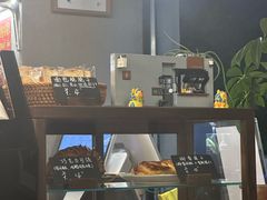 -顽效咖啡-One Shot Cafe