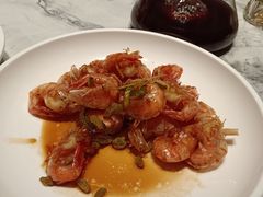 -阿明小菜·海鲜·上海菜(浦建路店)