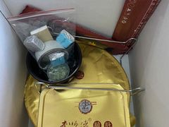 -李师傅脆肚(梅林店)