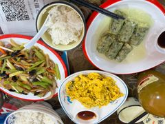 -涵家味土菜馆·徽州一绝臭鳜鱼(三河古镇店)