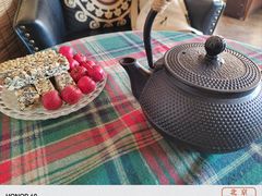 -陶野咖啡·面包披萨