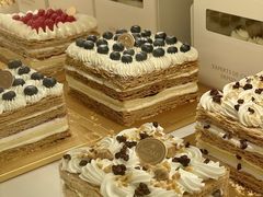 -M'CAKE(西单大悦城店)