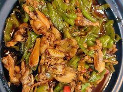 -周记私房菜·20年老品牌(解放路店)