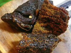 辣椒孜然牛肉干-都士牧人现烤牛肉干