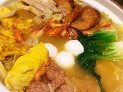 -金时代顺风大酒店(协泰店)