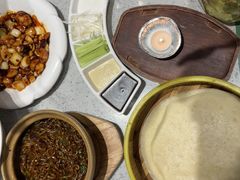 -紫光园·烤鸭·北京菜(团结湖店)