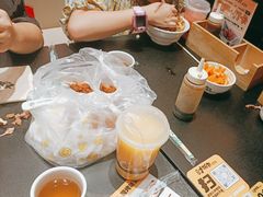 -熊吞·大碗丼烧肉饭(西市场嘉华店)