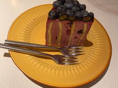 -BAKER&SPICE(安福路店)