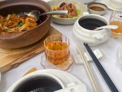 -若蘭慈·无国界素食料理(欢乐海岸店)