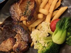 -莫多多餐厅