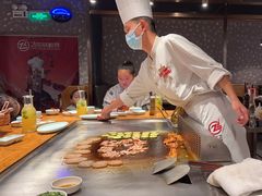 -飞阳铁板烧(ME TOWN购物中心店)