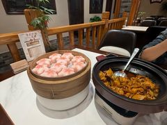-鱼痴渔醉·食鲜集(月亮湾店)