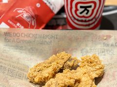 -肯德基(阳光店)