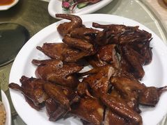 -顺风海鲜港(金玉兰店)