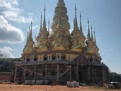 -西双版纳勐泐文化旅游区