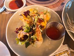 -CHINCHIN 青青·泰国料理(万象食家店)