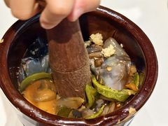 -江味龙虾馆·裸蓝龙虾(南山店)