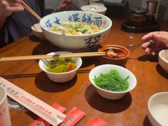 -李犟大爆鳝面·手工蟹黄包(湖滨西湖店)