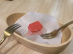 -达不溜意复合式咖啡店(市政广场店)