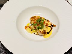 -博林天瑞喜来登酒店·西丽尚膳