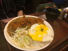 -金龙咖喱