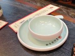 -李记饺子·熏酱东北菜(欢乐谷店)