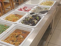 -孟记粥铺·家常菜·烧烤·粥(亚运村店)